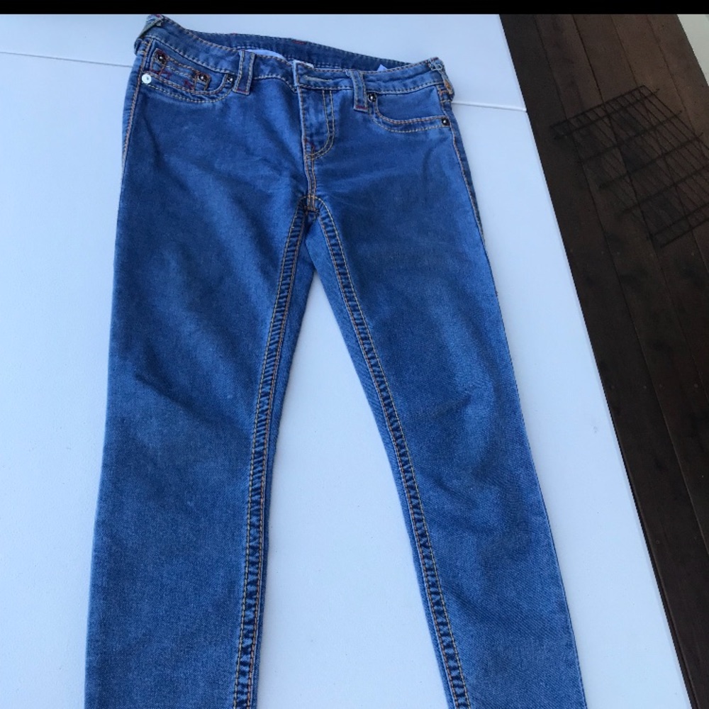True religion jeans